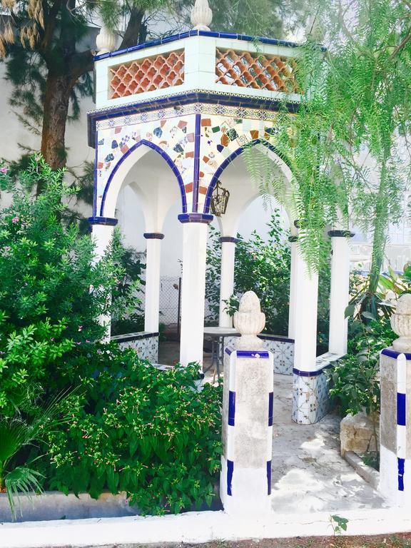Casona Villa Paquita - Lujosa Villa De 1913 อนดารา ภายนอก รูปภาพ
