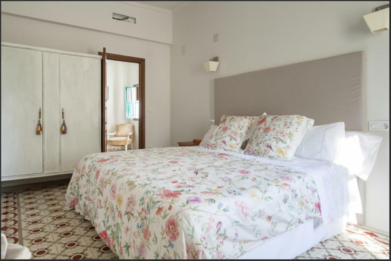Casona Villa Paquita - Lujosa Villa De 1913 อนดารา ภายนอก รูปภาพ